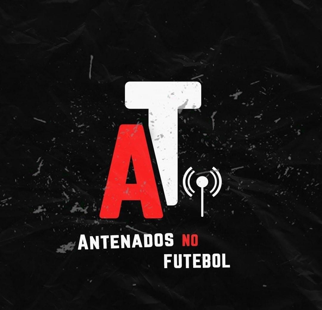 Antenados no Futebol 